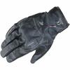 Komine AIRGEL Protective Short Winter Gloves for Motorcycles Neo Black Camo XL GK-829 1274 Waterproof Cold Protection CE Standard Protector for Spring