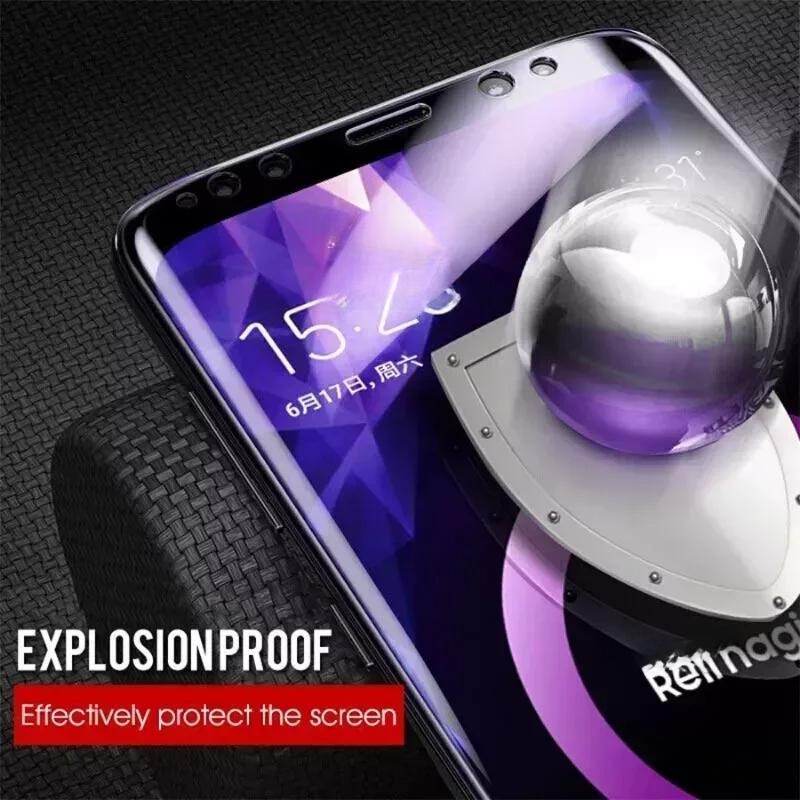 2 шт. закаленное стекло для Samsung galaxy S23 Ultra S22 Plus защитная пленка для экрана телефона Samsung Galaxy S21 Ultra S20 Plus