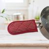 Dismountable Pan Handle Holder Sleeve Cotton Pans Handle Cover Cookware Potholder  Milk Pan