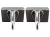 Stainless Steel Torii Gate Hooks for Carry Truck Compatible with and 65 Carry Trucks Multi-Purpose (2-Piece Set) DA63T/DA65T