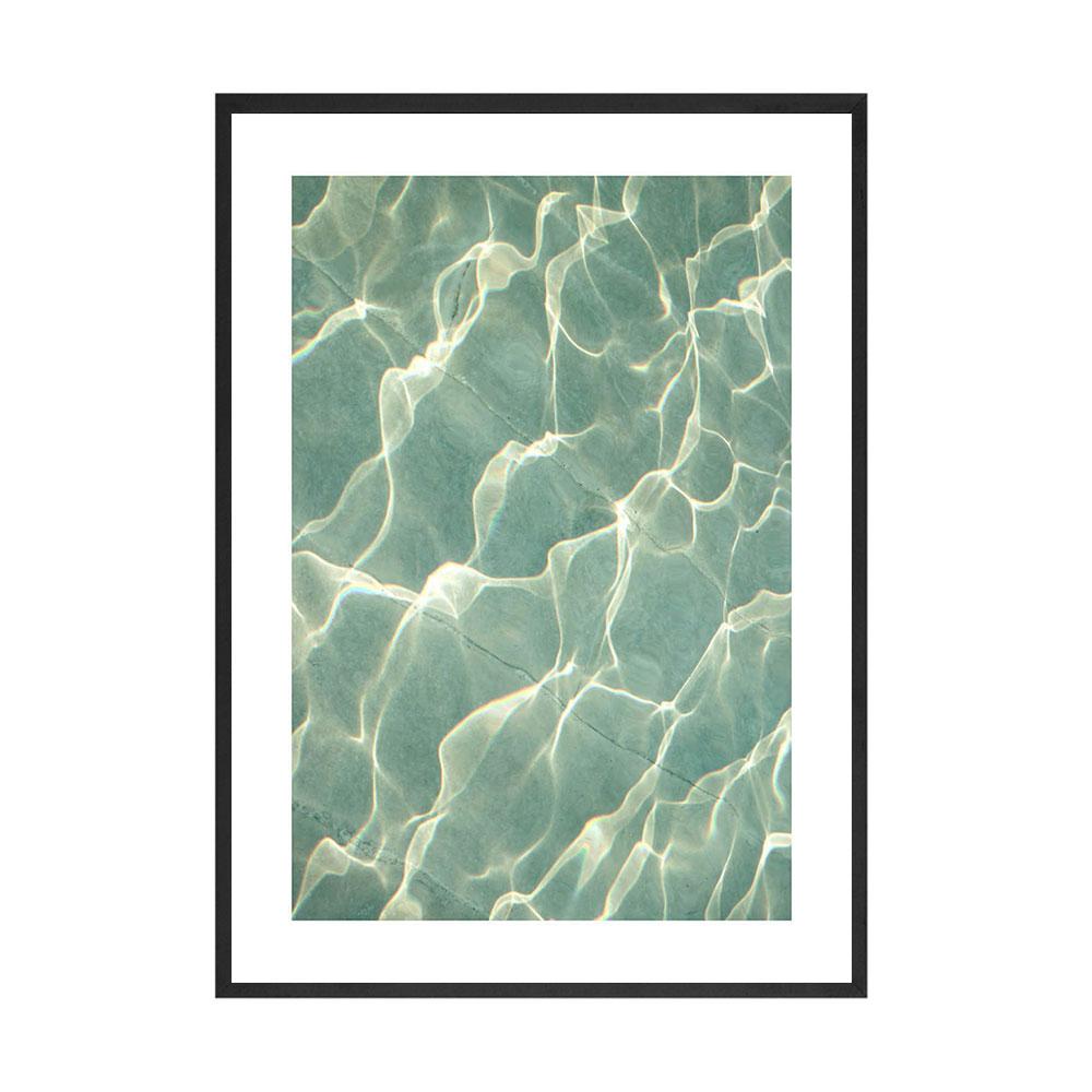 Тропическое украшение, картина, скандинавские доски для серфинга, постер с принтом пальмы, пейзаж, декор комнаты, настенная живопись на холсте, современная картина