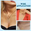 20 шт. Подвески из сплава 2 цветов, Для DIY УФ-смолы, Подвески-кошки, Платиновый и Золотой, 32x15x1,5 мм, С отверстием: 1,6~1,8 мм, 10 шт./цвет