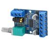 30Wx2 Stereo Digital Power Amplifier with Volume Control High-Power Amplifier Board  DIY Module