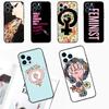 Чехол Feminist Feminism для iPhone 15 14 13 12 11 Pro Max Mini Cover X XR XS SE 8 7 14 15 Plus Аксессуары
