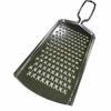 Arcland Sakamoto Grater, Silver, 218 X 5 X 55 Mm, HC0112