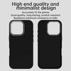 For iPhone 16 Pro Case TPU+TPE Anti Drop Protection Phone Cover
