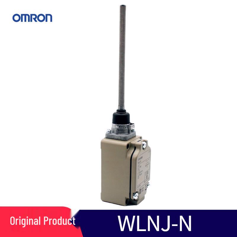 Omron WLNJ-N Limit Switch