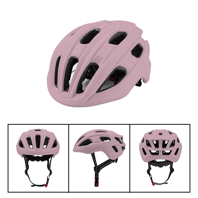 CE EN 1078 & CPSC Approved Dual Sport MTB Bicycle Helmet for Mountain Bike Road Riding Ciclismo Capacete Safety Accessory
