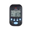 M50 Mini Metronome Professional Clip-on LCD Digital Rhythm Metronome for Guitar Violin Bass Stringed Instrument Accessories
