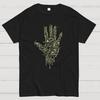 Hand Geeky T-Shirt