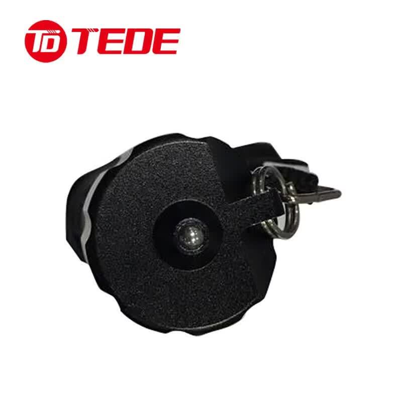 Многофункциональный наружный фонарик TEDE TD-8403