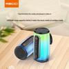 Recci RSK-W45 RGB Bluetooth Stereo Computer Speaker