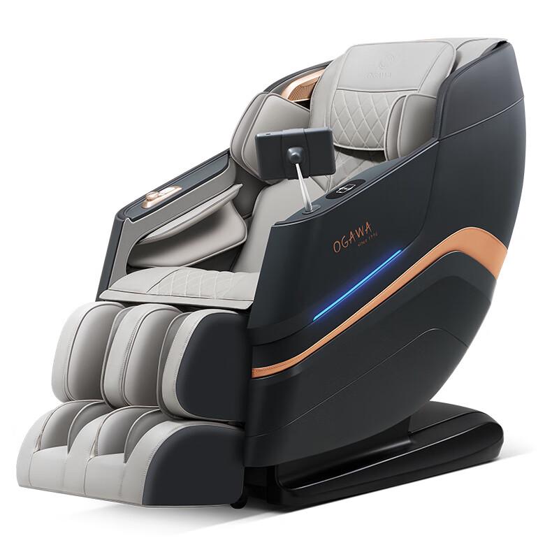 Ogawa Smart Life M80 Zero Gravity Massage Chair