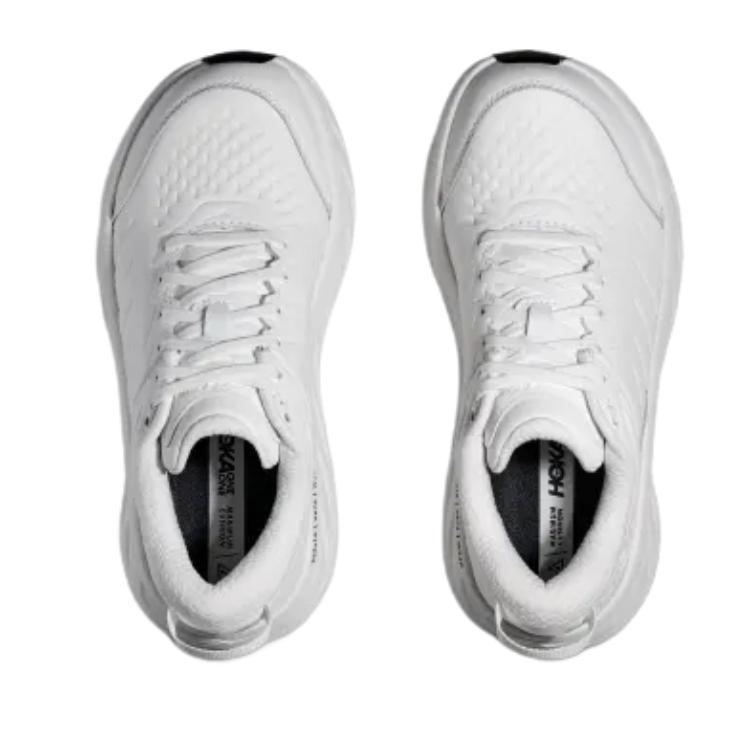 HOKA One One Bondi Sr Frost Женские 1110521-FTFR