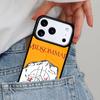 Чехол для телефона 'Постер Midsummer' для iPhone 17ProMax 12 13 14 15 16e 17 Pro Max Plus Air Cover