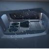 For Chery Tiggo 9 CSH PHEV 2025 2026 Silicone Center Console Armrest Box Lower Storage Box Interior Tidying Accessories