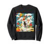 Charming Yoyo Dog Bark Sweatshirt