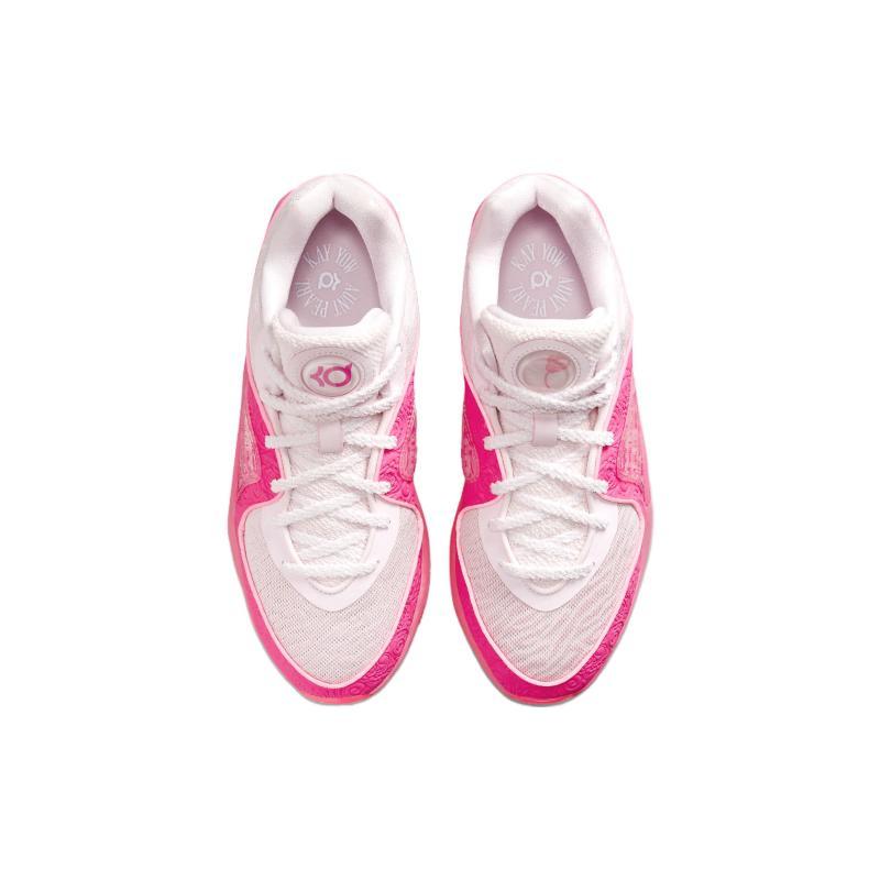 Nike Кроссовки KD 16 NRG EP "Aunt Pearl" FQ9216-600