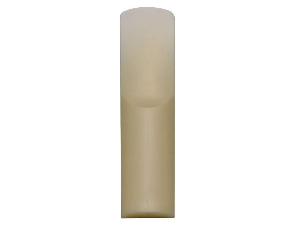 Yamaha Venova-Exclusive Resin Reed — Replacement — YVS-100REED
