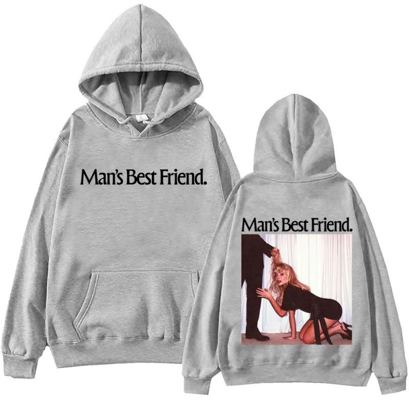 Sabrina-Carpenter New Album Man’s Best Friend