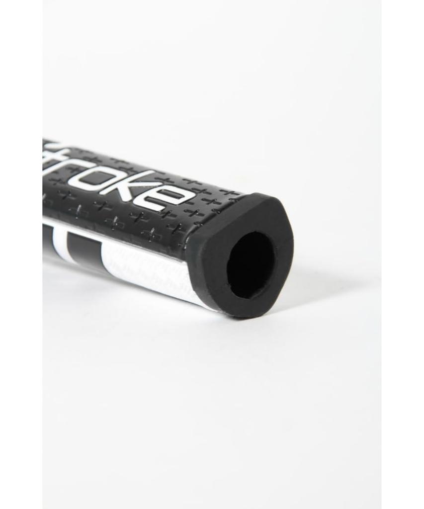 Рукоятка паттера SuperStroke Zenergy Pistol Tour BK/WH GR-255(820)