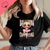 Unique New Arrival Ballerina Cappucina Italian Brainrot Unisex 100 Cotton Short Sleeve ONeck Classic Streetwear Graphic Tee