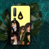 Чехол для телефона Conan G-Gray Singer S-Superache для Redmi Note 4 X 5 A 6 7 8 T 9 9S 10 11 11S 11Epro Poco M3 pro