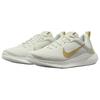 Nike Женские кроссовки Flex Experience Run 12 Sail Alabaster Team Gold DV0746-104