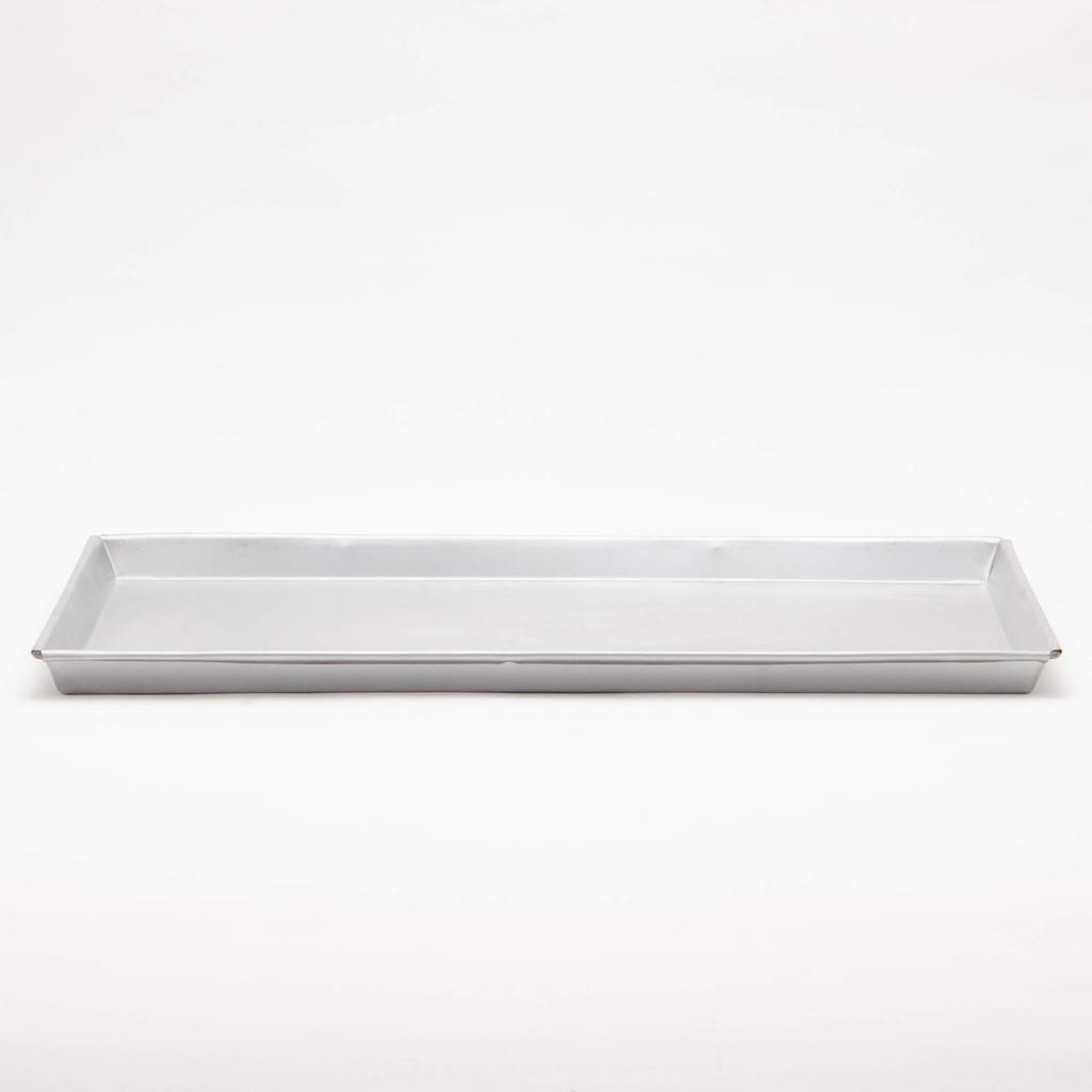 Endo Shoji Коммерческий Альтит Выпечка 8 Мелкий Сделано в WTV01004 Лист, Штук, Тип, Алюминированная сталь, Япония,