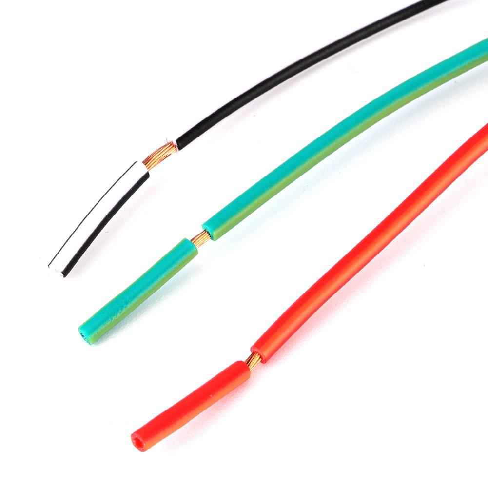 BAY15D 1157 Адаптер патрона лампы с железным сердечником Цоколь Разъем Жгут Проводка Штекер для стоп-сигнала и указателя поворота