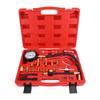 TU 114 Petrol Diesel Fuel Pressure Gauge Tester Fuel Injection Pump Diagnostic Tool