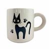 Служба доставки Коллекция кухонь Кружка Kiki's Jiji's