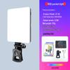 Мини RGB LED Карманный Свет для Мобильной Фотосъемки и Прямых Трансляций