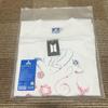[USED] 2025 BTS FESTA T-shirt L