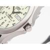 Б/у SEIKO LORUS Кварцевые Часы Lumibrite Темно-серые Военные Часы Seiko LORUS Кварцевые Часы Lumibrite Темно-серые Военные Часы Водонепроницаемость 100м