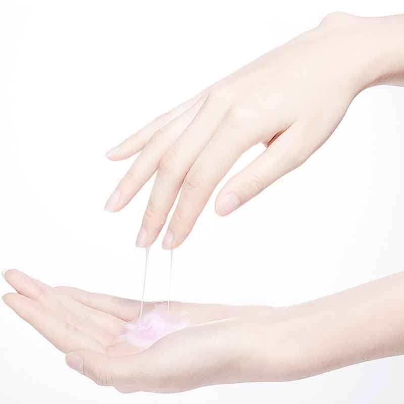 Peach Nicotinamide Moisturizing Mask Pores Moisturizing Cleansing Sleep Smear Yogurt Mask