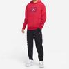 Jordan Sport Fleece Knit Pullover Hoodie Men Hoodie Mystic-Hibiscus DJ0220-652
