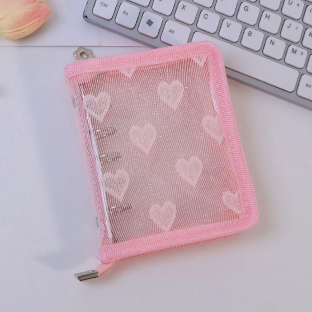 Обложка для блокнота на кольцах, защита от царапин, обложка для блокнота на кольцах, товары для фанатов