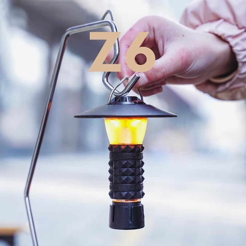 Кемпинговый фонарь Pailide Z6