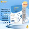 Baby Waterproof Silicone Ear Patches