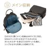 Рюкзак Kanana Project Every Backpack SP1-D 31662 Черный, Вмещает формат A4 и ПЭТ-бутылки
