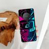 Чехол для телефона Funda для Honor X6 8X X9a 70 X7 200 400 Lite Magic5Lite X5b 90 X8 Крутой Боль Наруто