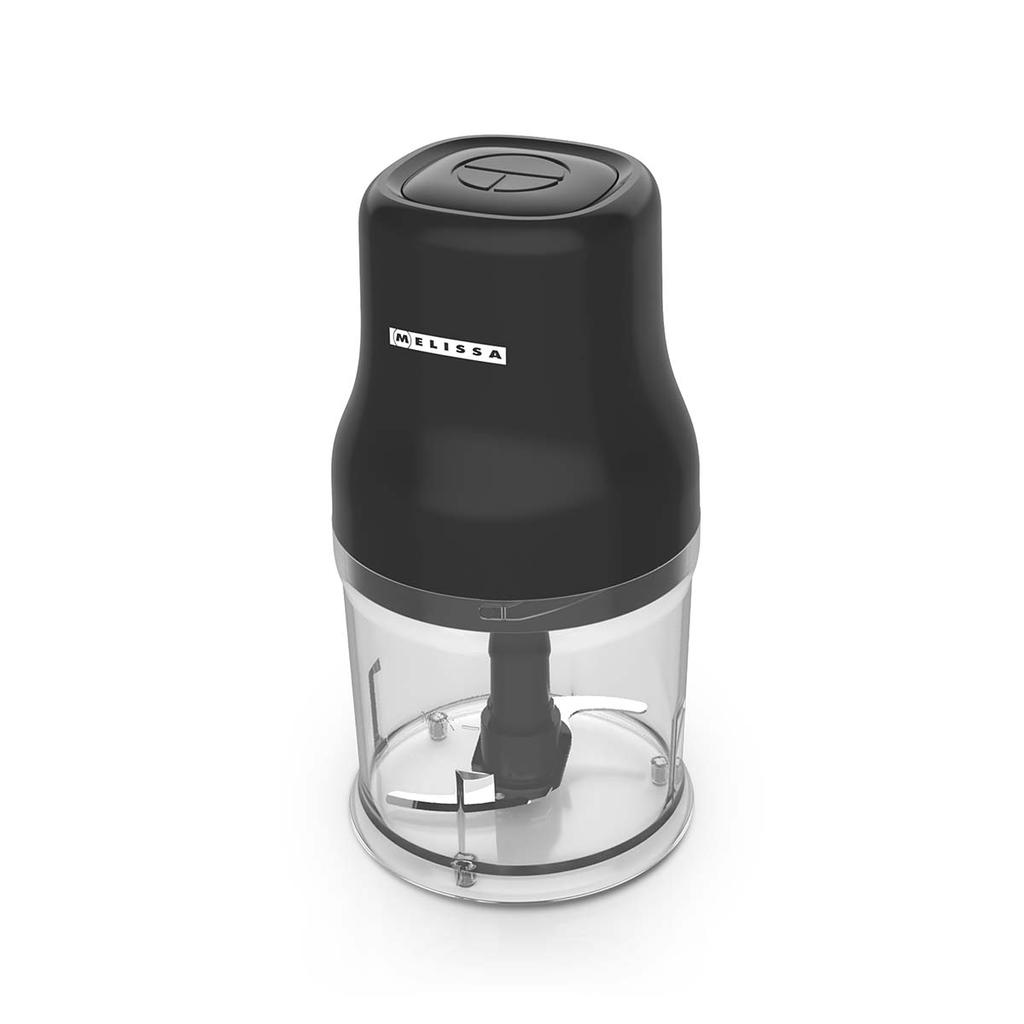 Melissa Kitchen Chopper 16210101 0.5 200 W 4200 RPM