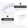 1Pcs Portable Braces Storage Box High-Quality ABS Tpe Denture Orthodontic Retainer Holder Lightweight Pocket-Friendly Daily Use
