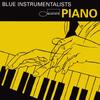 CD VARIOUS - Blue Instrumentalists: Piano 724353989026 Blue Note 2002 Japan Jazz Used