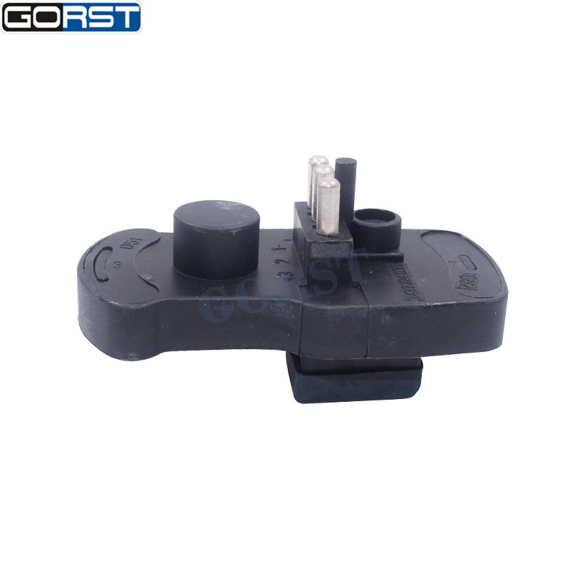 Throttle Position Sensor TPS 3437224035 for Mercedes Benz W126 W461 F026T03021 A0000740236 Car Parts
