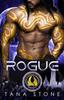 Книга Rogue by Tana Stone - Paperback