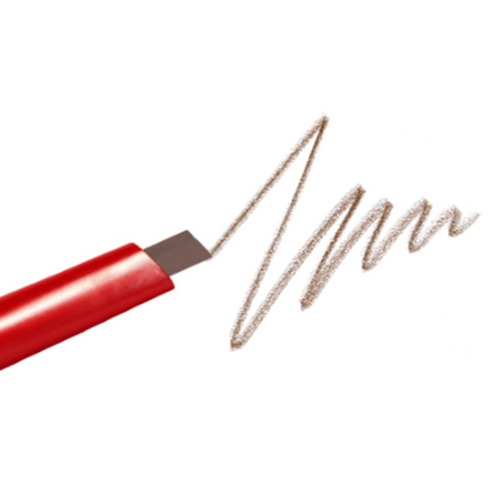 Espoir Карандаш для бровей Brow Balance 0,1 г, нет. 1 Классический коричневый, 1 шт.