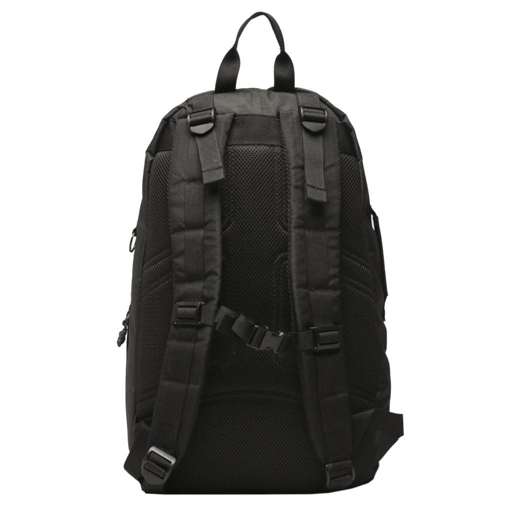 DC Shoes Backpack, Unisex black Backpack