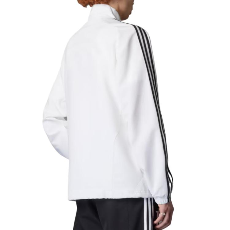 adidas Тренировочные куртки и пальто Ювентус Мужские JF0453
